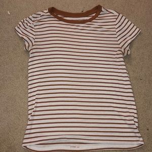 American eagle top